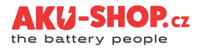 Logo Aku-shop.cz