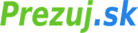 Logo Prezuj.sk