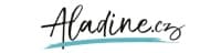 Logo Aladine.cz
