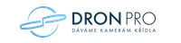 Logo DronPro.cz