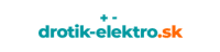 Logo Drotik-elektro.sk