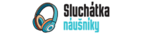 Logo Sluchátka-náušníky.cz