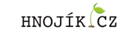 Logo Hnojík.cz