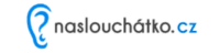 Logo Naslouchátko.cz