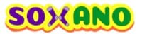 Logo Soxano.cz