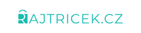 Logo RájTriček.cz