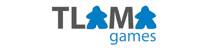 Logo TLAMAgames.com