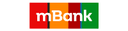 Logo mBank.cz (mKonto)