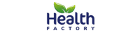 Logo HealthFactory.sk