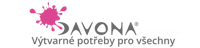 Logo Davona.cz