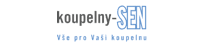 Logo Koupelny-SEN.cz