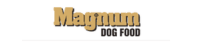 Logo MagnumDogFood.cz