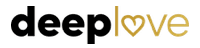 Logo DeepLove.cz