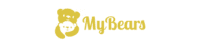 Logo Mybears.cz