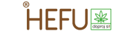 Logo HEFU.sk
