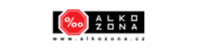 Logo Alkozona.cz