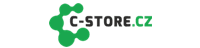 Logo C-store.cz