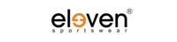 Logo Eleven-sportswear.cz