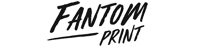 Logo Fantomprint.cz