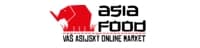 Logo Asiafood.cz