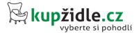 Logo Kupžidle.cz