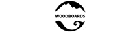 Logo Woodboards.cz