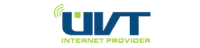 Logo ÚVTnet.cz