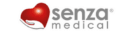 Logo SenzaMedical.cz