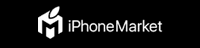 Logo iPhoneMarket.cz