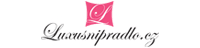 Logo LuxusníPrádlo.cz