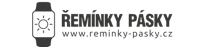 Logo Řemínky-pásky.cz
