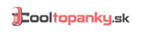 Logo CoolTopánky.sk