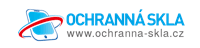 Logo Ochranná-skla.cz