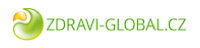 Logo Zdravi-global.cz
