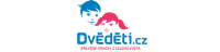 Logo Dvěděti.cz