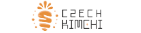 Logo Czech-kimchi.cz