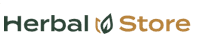 Logo Herbal-store.cz