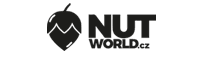 Logo Nutworld.cz