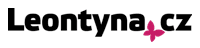 Logo Leontyna.cz