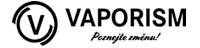 Logo Vaporism.cz