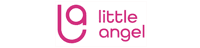 Logo LittleAngel.cz