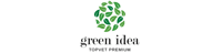 Logo GreenIdea.cz