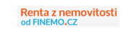Logo Rentaznemovitosti.cz