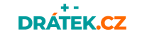 Logo Drátek.cz