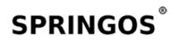 Logo Springos.cz