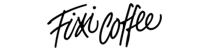 Logo Fixicoffee.cz