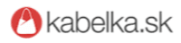 Logo Kabelka.sk
