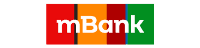 Logo mBank.cz (mKonto)
