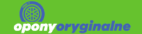 Logo oponyoryginalne.pl