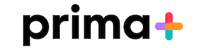 Logo prima+